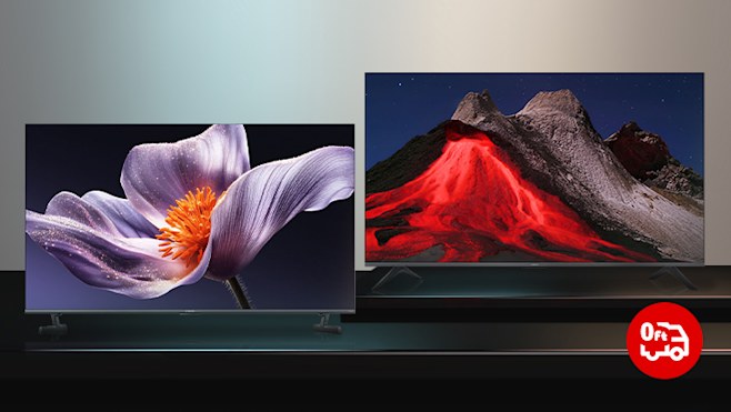 Xiaomi TV