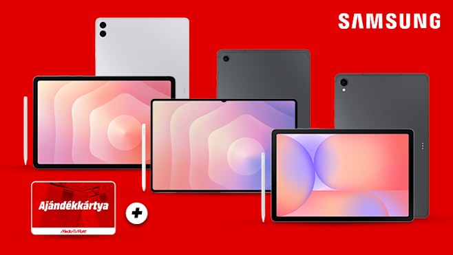 Samsung tabletek