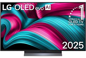LG OLED